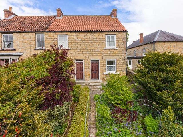 House for sale in Pickering, North Yorkshire