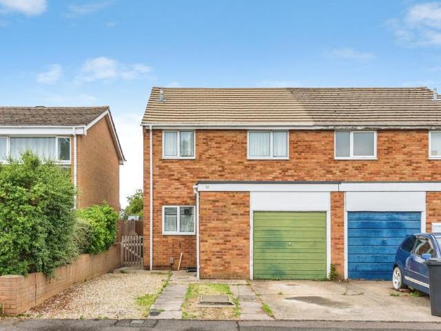 House for sale in Peachcroft, Vale of White Horse