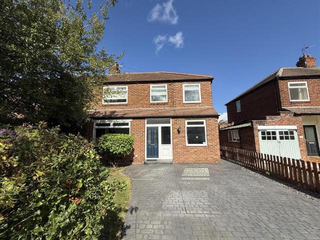House for sale in Preston-on-tees, Stockton-on-tees