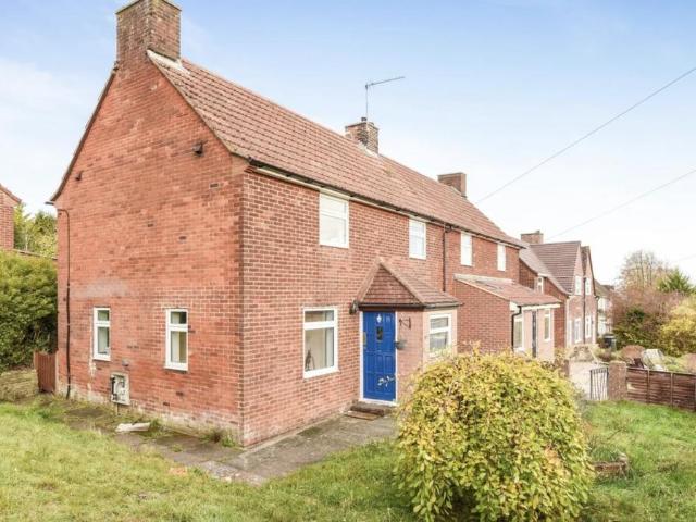 House for sale in Stanmore, Hampshire