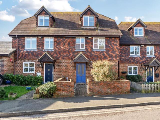House for sale in Hythe, Folkestone