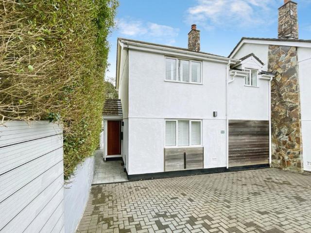 House for sale in Redannick, Penweathers