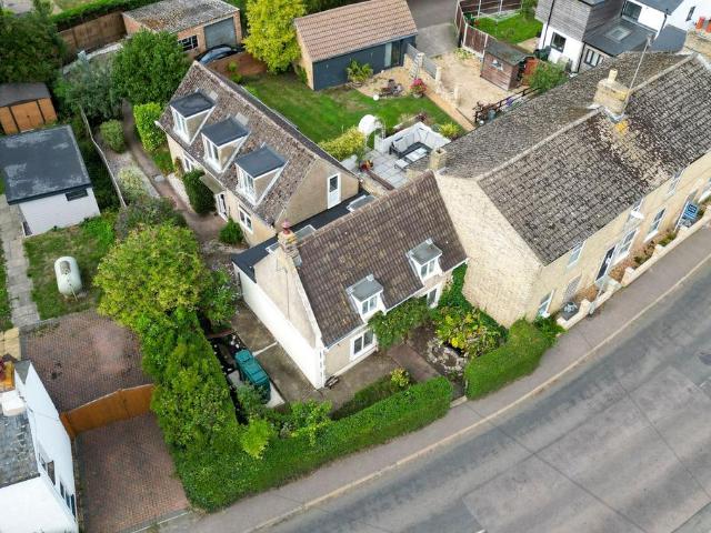 House for sale in Barway, Cambridgeshire