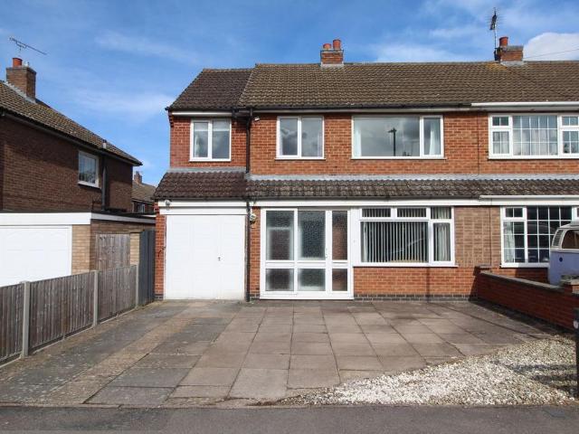 House for sale in Whetstone, Blaby
