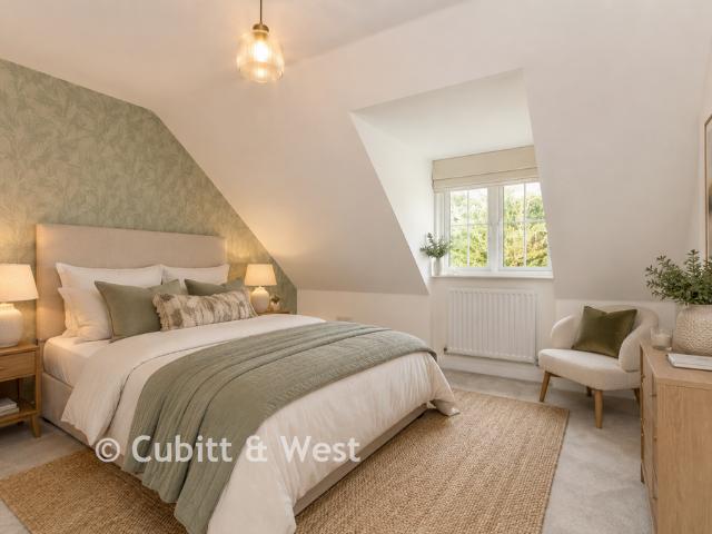 House for sale in Alderbrook, Cross In Hand