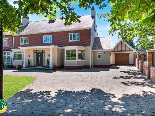 House for sale in Bessacarr, South Yorkshire
