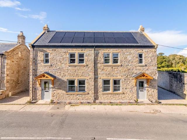 House for sale in Dacre Banks, Summerbridge
