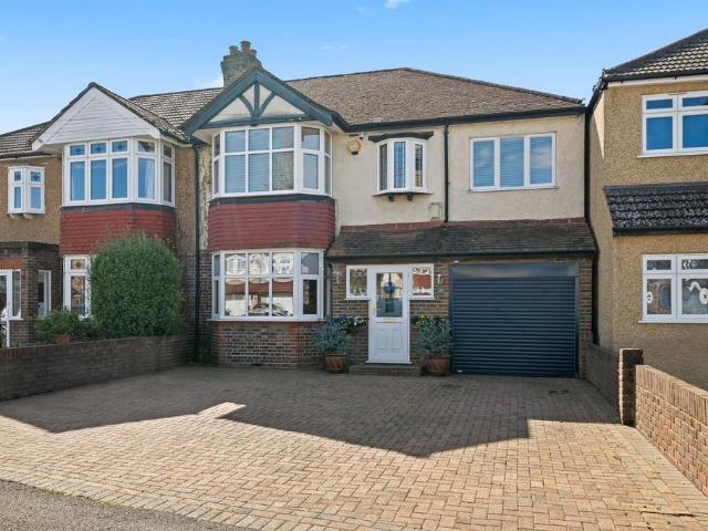 House for sale in Worcester Park, Isle Of Man