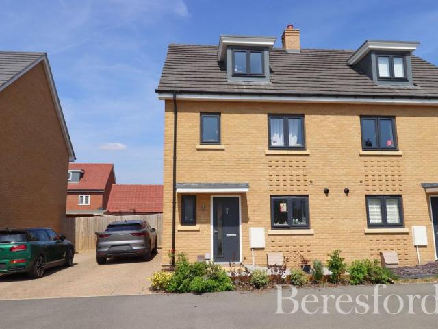 House for sale in Maldon