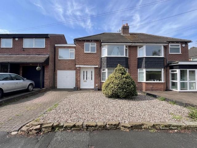 House for sale in Cheadle Hulme, Greater Manchester