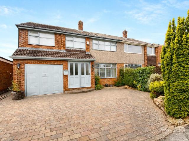 House for sale in Kingsmead, Egglescliffe