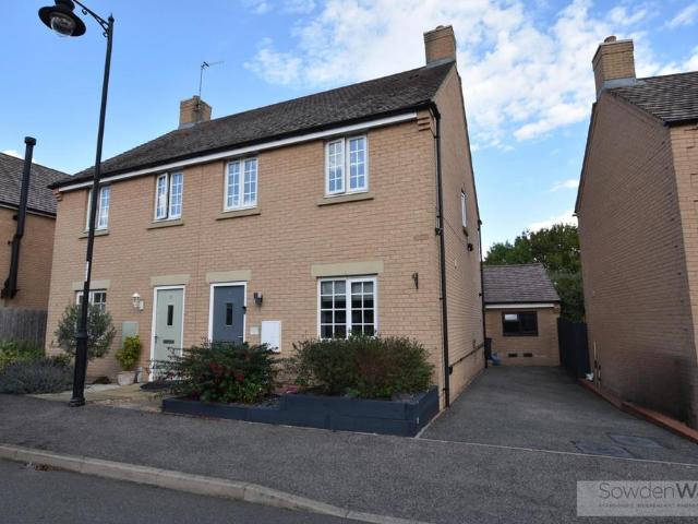 House for sale in King's Cliffe