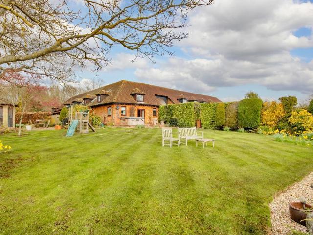 House for sale in Bridgefield, Kent