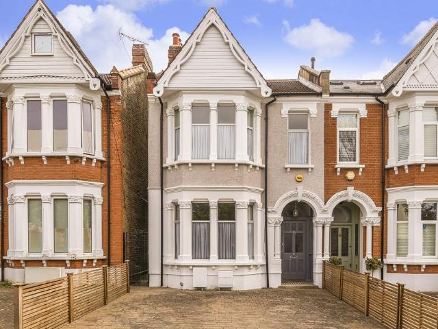 House for sale in London Borough of Ealing, Greater London