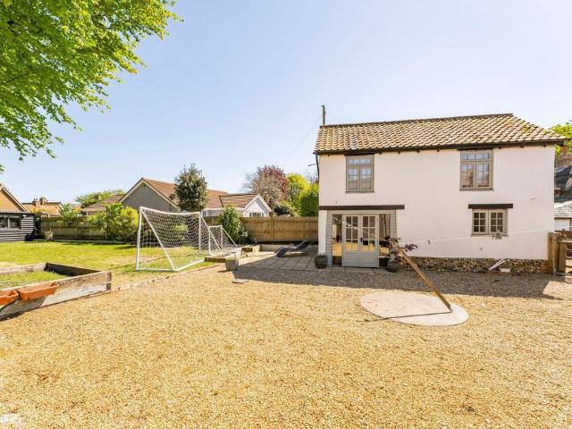 House for sale in East Tuddenham, Norfolk