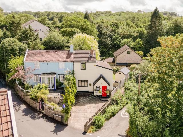 House for sale in Easton-in-gordano, Isle Of Man