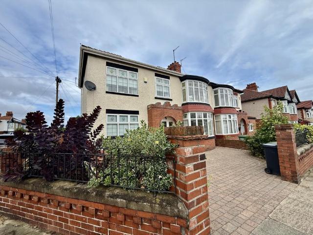 House for sale in Grange, Brierton