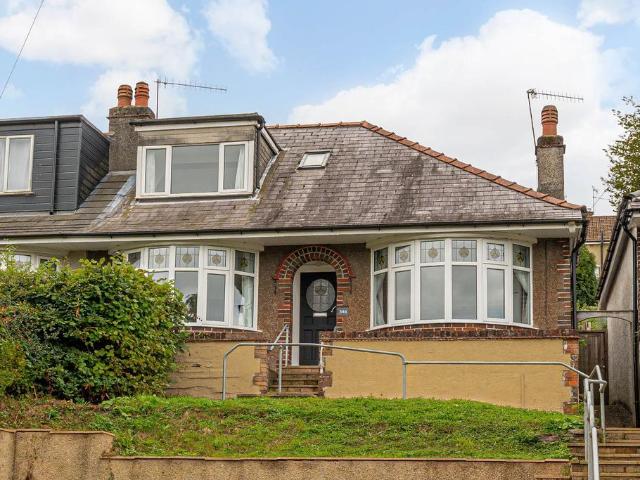 House for sale in Maindee, Newport