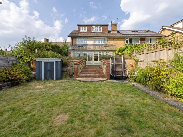 House for sale in Littlecote, West Sussex