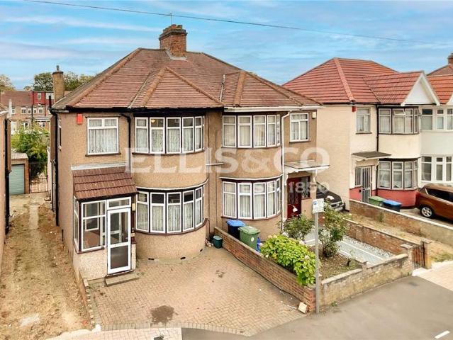 House for sale in London Borough of Brent, Greater London