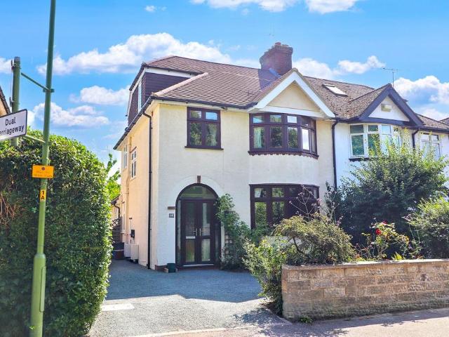 House for sale in Old Town, Shephall