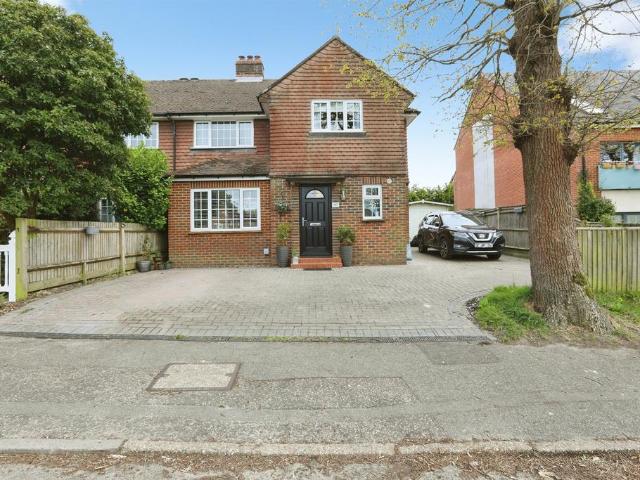 House for sale in Stonequarry, Perryfields
