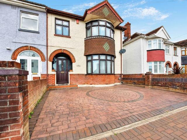 House for sale in Cosham, City Of Portsmouth