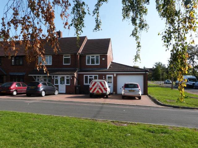 House for sale in Epping, Essex