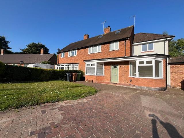 House for sale in Hampton In Arden, Isle Of Man