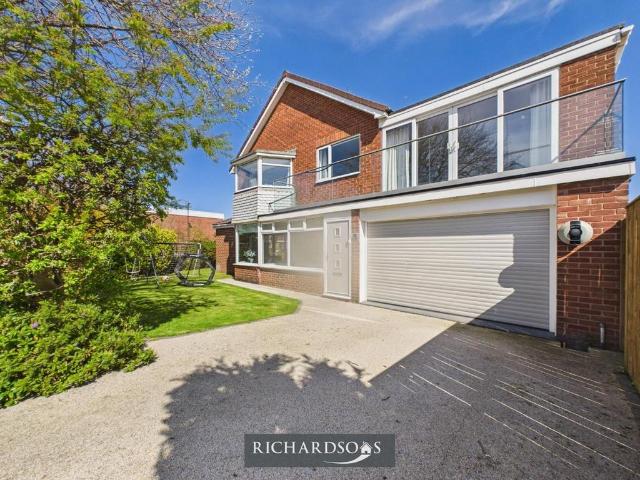 House for sale in Whitley Bay, Isle Of Man