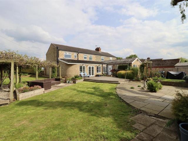 House for sale in Holme upon Spalding Moor, Holme-on-Spalding-Moor