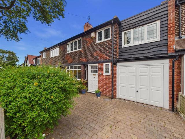 House for sale in Whitley Bay, North Tyneside
