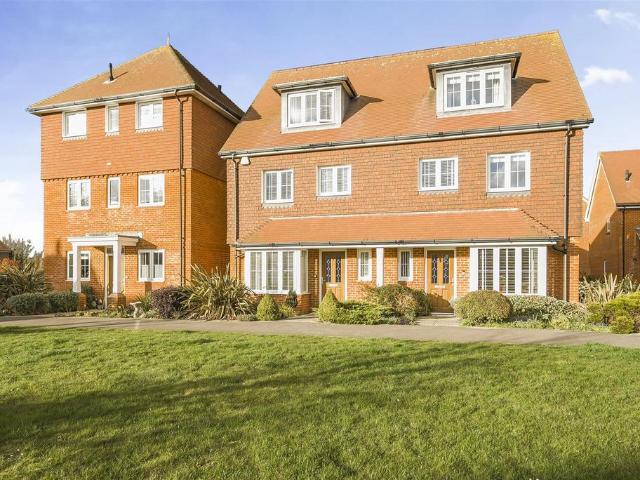 House for sale in Bersted, Clapham