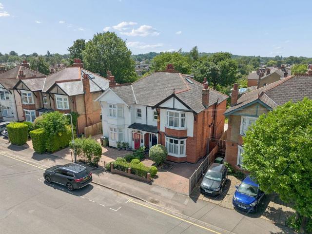 House for sale in Northwood, Greater London