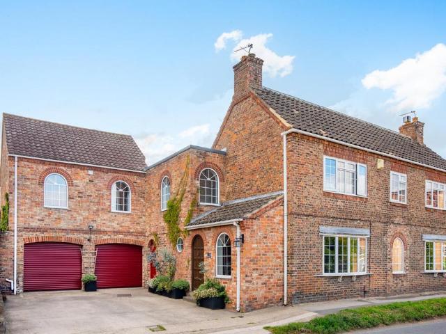 House for sale in Nether Poppleton, York