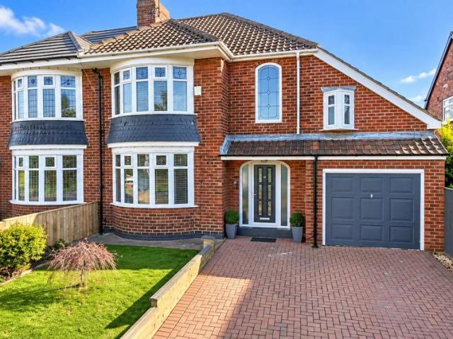House for sale in Stockton-on-Tees, Tees Valley