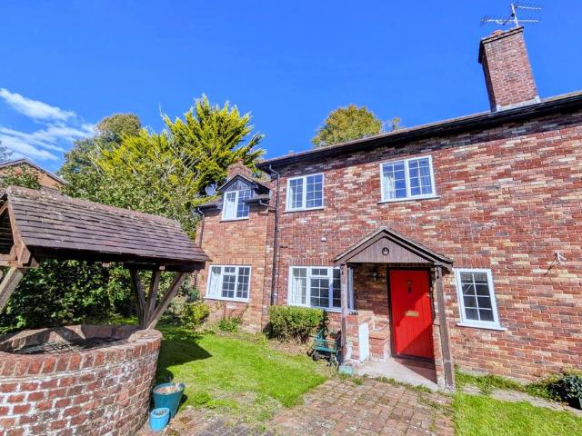 House for sale in Charlton Marshall, East Dorset