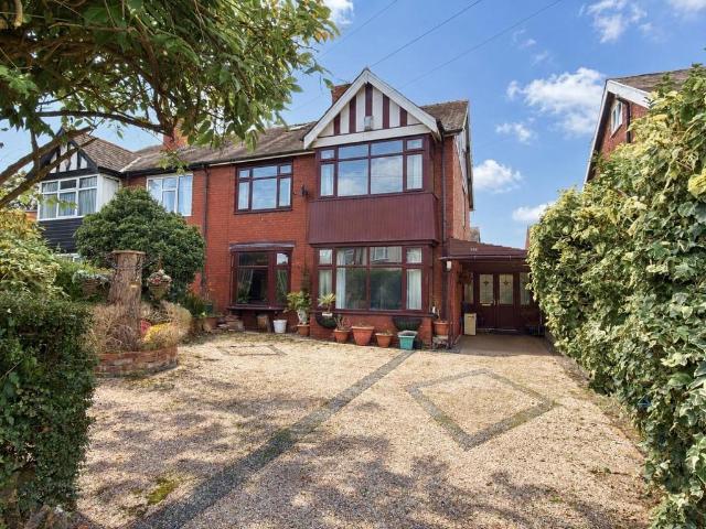 House for sale in Old Trafford, Trafford
