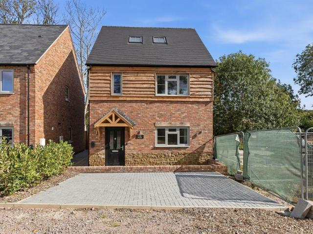 House for sale in Tugby, Harborough