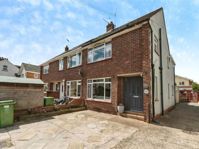 House for sale in Watergate, Devon