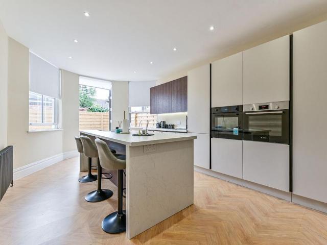 House for sale in Greater London