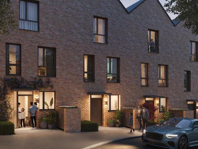 House for sale in West Hendon, The Hyde