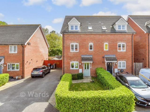House for sale in Middle Deal, Ash