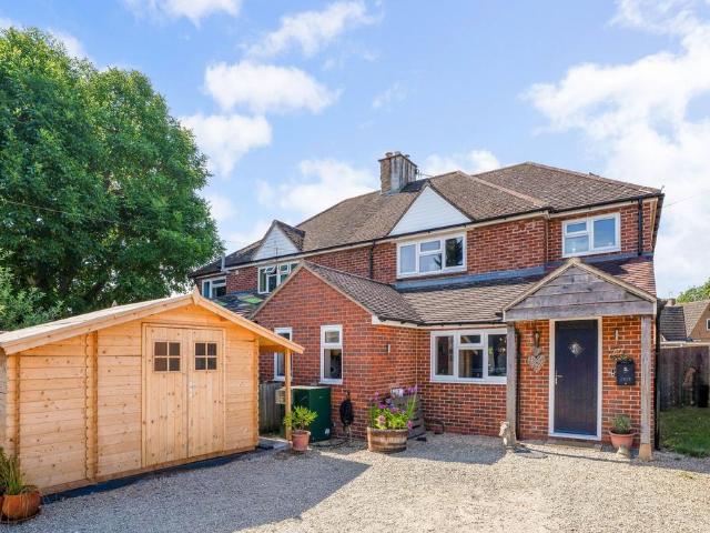 House for sale in Newbold on Stour, Alderminster