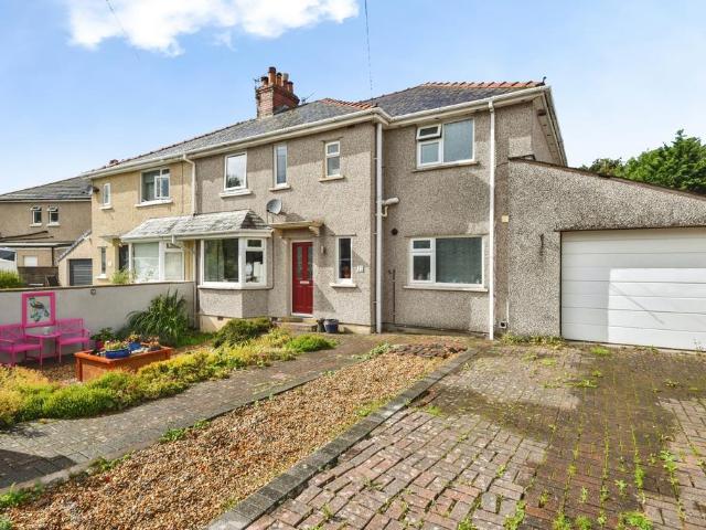 House for sale in Bare, Lancashire