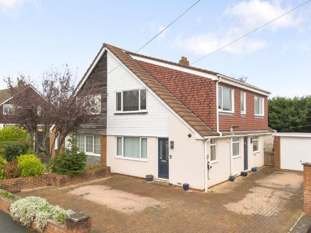 House for sale in Stockwood, Bristol