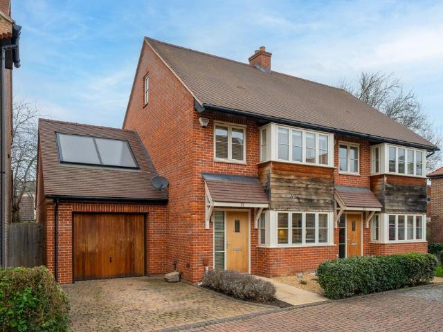 House for sale in Chesterton, Arbury