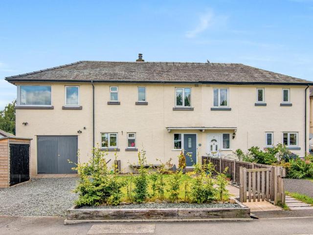 House for sale in Above Derwent