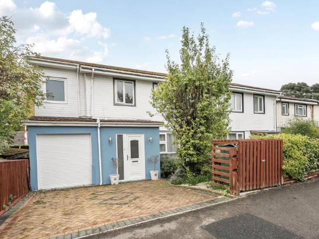 House for sale in Barton, The Slade