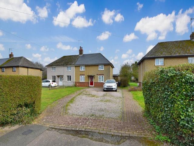 House for sale in Middleton Cheney, Northamptonshire